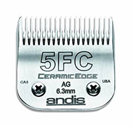 Picture of Andis Ceramic Edge 5F Blade